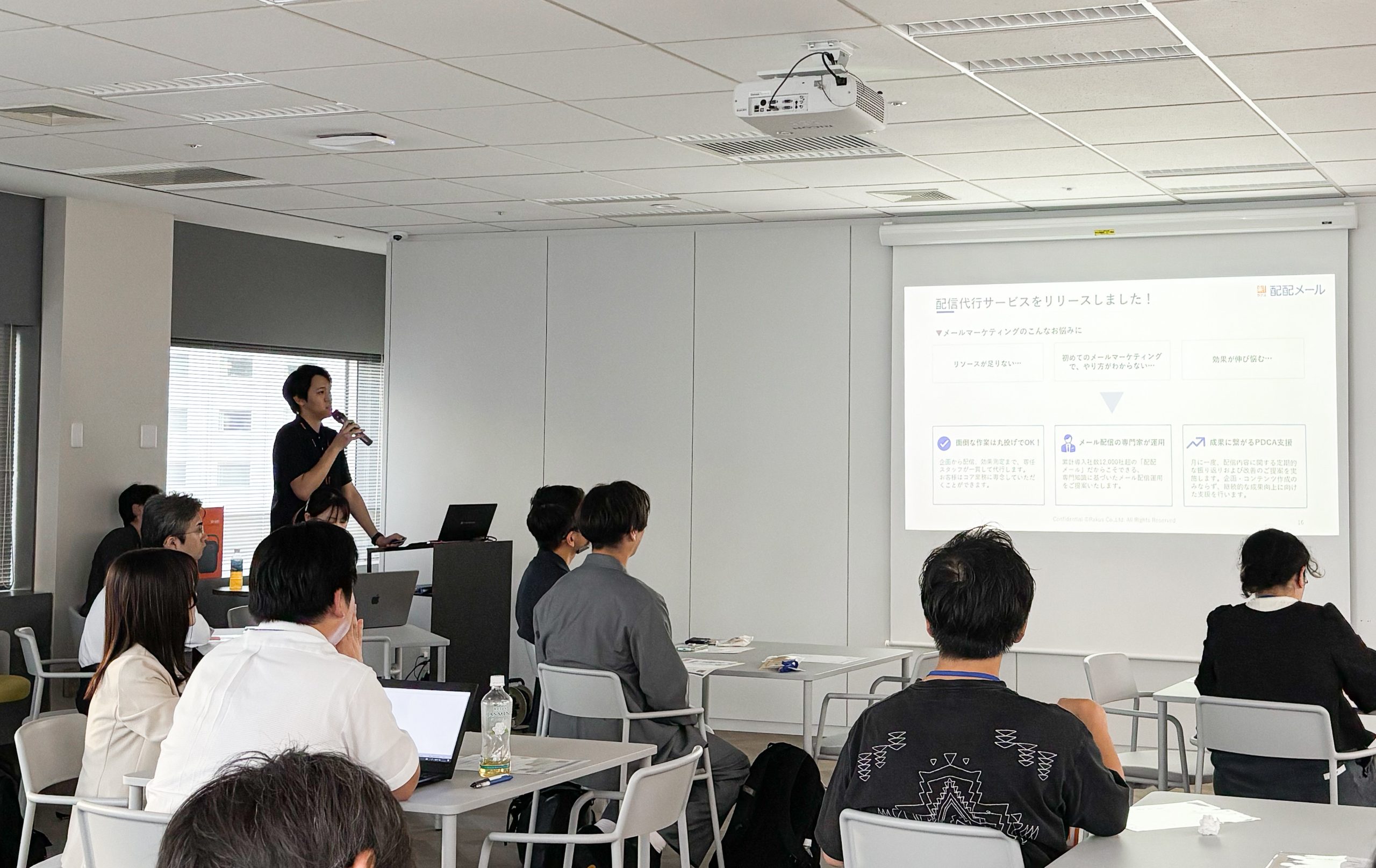 ユーザー会写真1